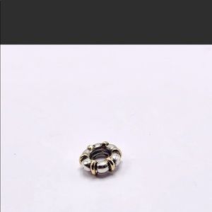 Pandora charm Seattle spacer